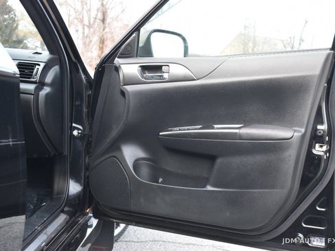 Used 2013 Subaru Impreza WRX STI AWD/4WD image 9