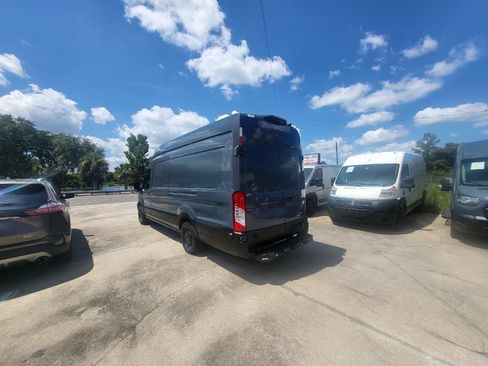 Used 2020 Ford Transit 250 148 High Roof Extended RWD image 32