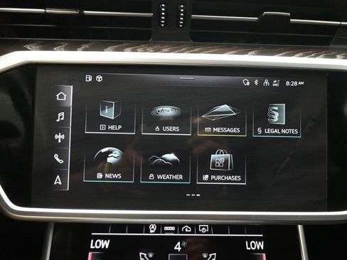 Used 2021 Audi A6 3.0T Premium w/ Convenience Package AWD/4WD image 19