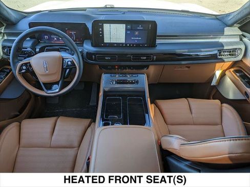 New 2025 Lincoln Aviator Black Label w/ Black Label Special Edition AWD/4WD image 11