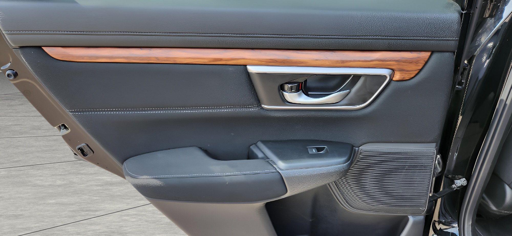 Used 2021 Honda CR-V EX image 20