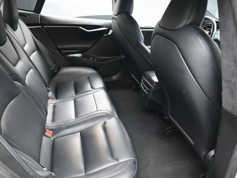 Used 2020 Tesla Model S Long Range Plus AWD/4WD image 26