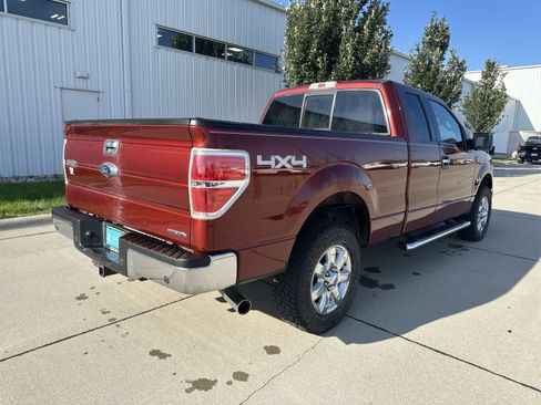 Used 2014 Ford F150 XLT w/ Equipment Group 302A Luxury AWD/4WD image 14