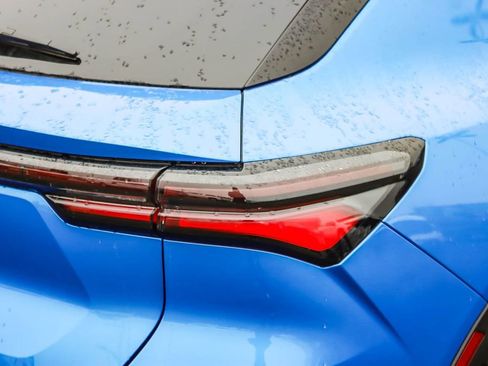 New 2026 Chevrolet Equinox EV LT image 8