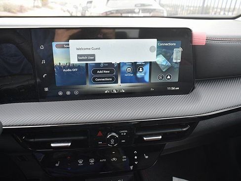 New 2026 Nissan Kicks SR w/ Cold Weather Package image 11