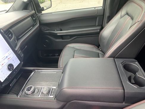 Certified 2023 Ford Expedition Limited AWD/4WD image 35
