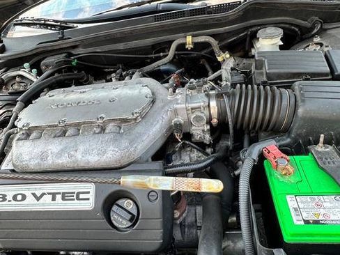 Used 2007 Honda Accord SE image 45