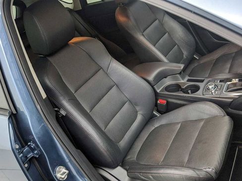 Used 2016 MAZDA CX-5 Grand Touring image 25