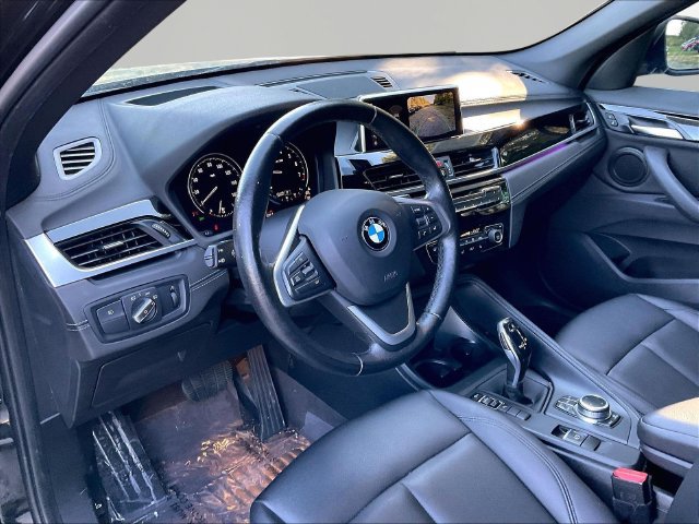 Used 2020 BMW X1 sDrive28i FWD image 18