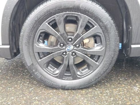 Used 2020 Subaru Forester Sport w/ Popular Package #2 image 19