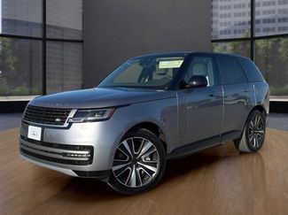 New 2026 Land Rover Range Rover SE video 1