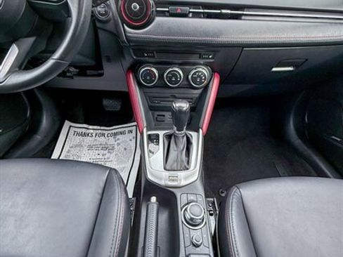 Used 2018 MAZDA CX-3 Touring w/ Preferred Equipment Package image 26