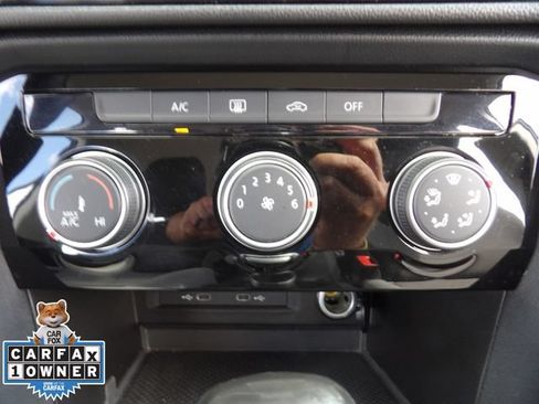 Used 2024 Volkswagen Taos S FWD image 21