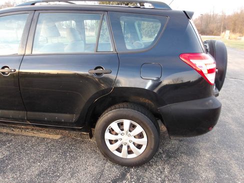 Used 2009 Toyota RAV4 4WD image 31