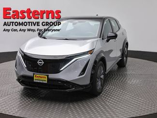 Used 2023 Nissan Ariya FWD video 1