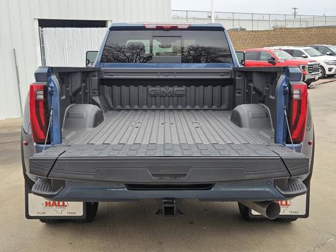 New 2026 GMC Sierra 3500 Denali Ultimate image 6