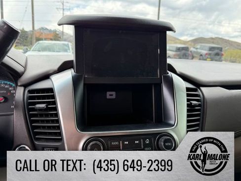 Used 2017 Chevrolet Tahoe Premier AWD/4WD image 22