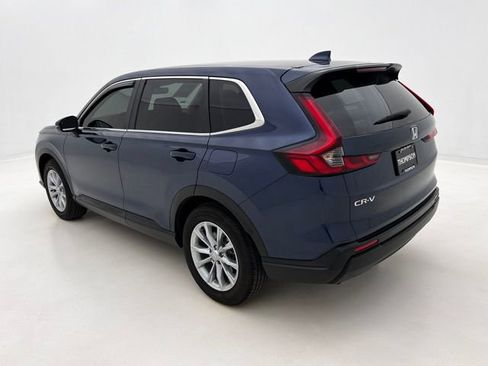 Used 2025 Honda CR-V EX-L image 13