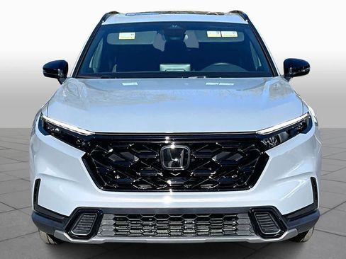 Used 2025 Honda CR-V Sport image 3