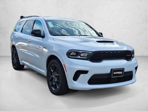 New 2026 Dodge Durango GT AWD/4WD image 6