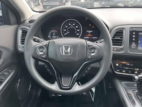 Used 2019 Honda HR-V EX image 23
