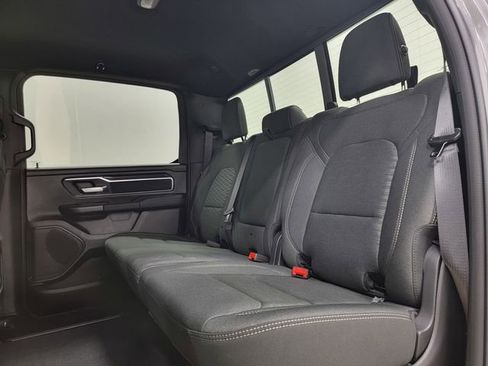 New 2026 RAM 1500 Big Horn image 16