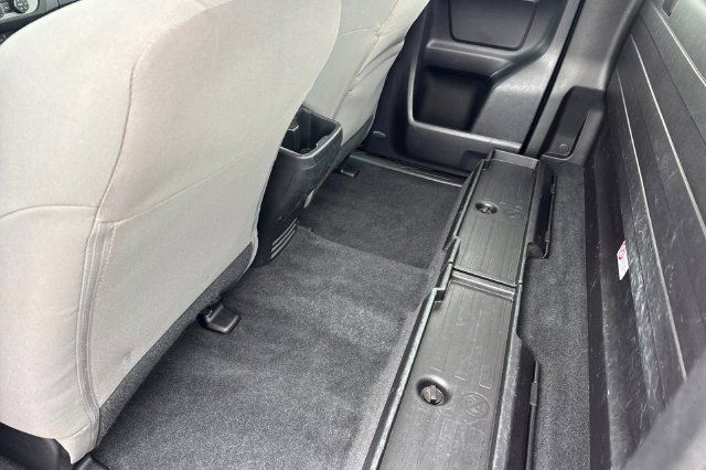 Certified 2022 Toyota Tacoma SR RWD image 16