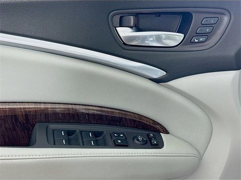 Used 2017 Acura MDX 3.5L image 14