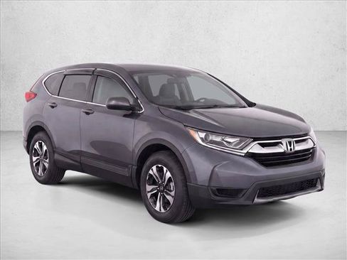 Used 2019 Honda CR-V LX image 3