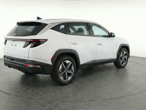 Used 2025 Hyundai Tucson SEL image 9