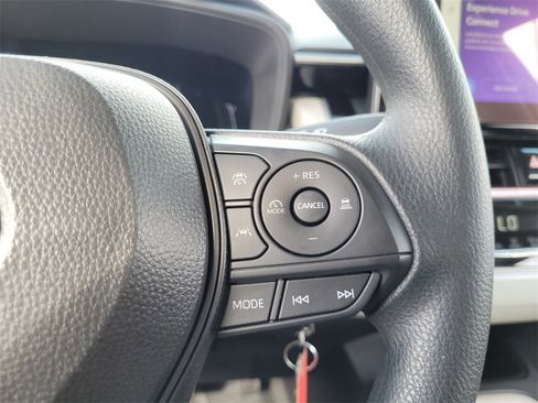 Certified 2026 Toyota Corolla LE image 22