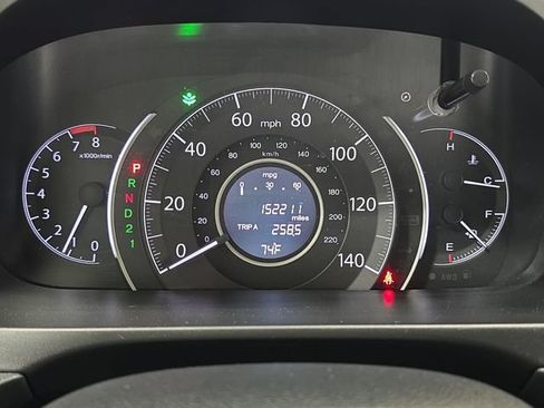 Used 2014 Honda CR-V EX-L image 18