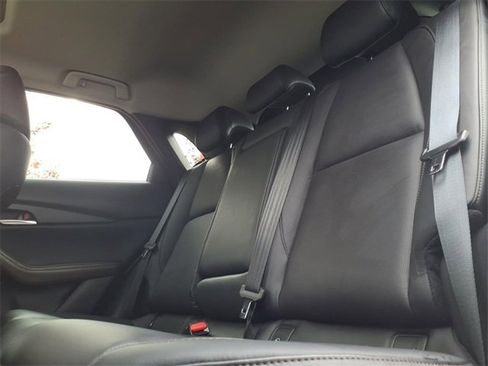 Certified 2025 MAZDA CX-30 AWD 2.5 S w/ Premium Package image 12