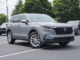 Certified 2024 Honda CR-V EX-L video 2