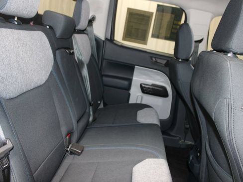 Used 2025 Ford Maverick XLT w/ XLT Luxury Package AWD/4WD image 31