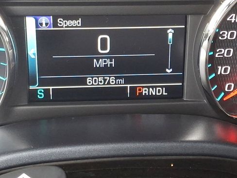 Used 2018 Chevrolet Silverado 1500 LT w/ All Star Edition image 19