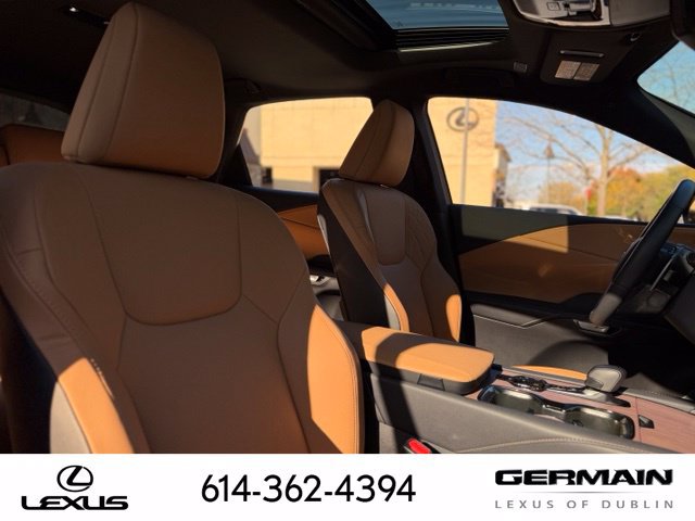 Used 2025 Lexus RX 350 Premium w/ Convenience Package AWD/4WD image 16
