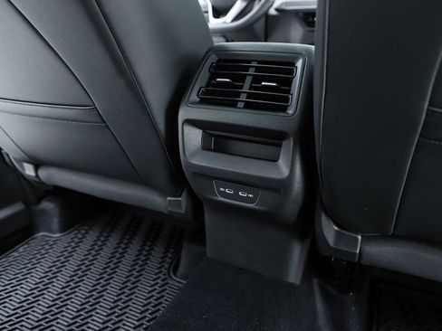 New 2026 Volkswagen Tiguan SE R-Line image 78