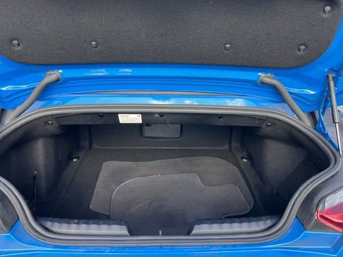Used 2021 BMW Z4 sDrive30i w/ Executive Package RWD image 26