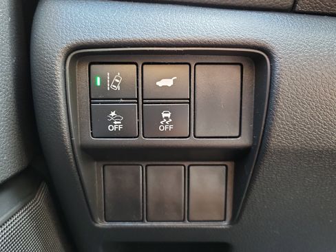 Used 2022 Honda CR-V EX-L image 29