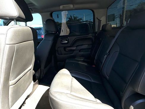 Used 2018 GMC Sierra 1500 SLT w/ Texas SLT Premium Package image 23