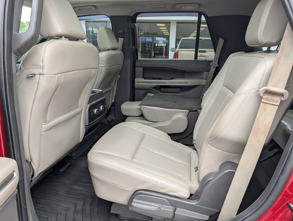 Used 2021 Ford Expedition XLT RWD image 29