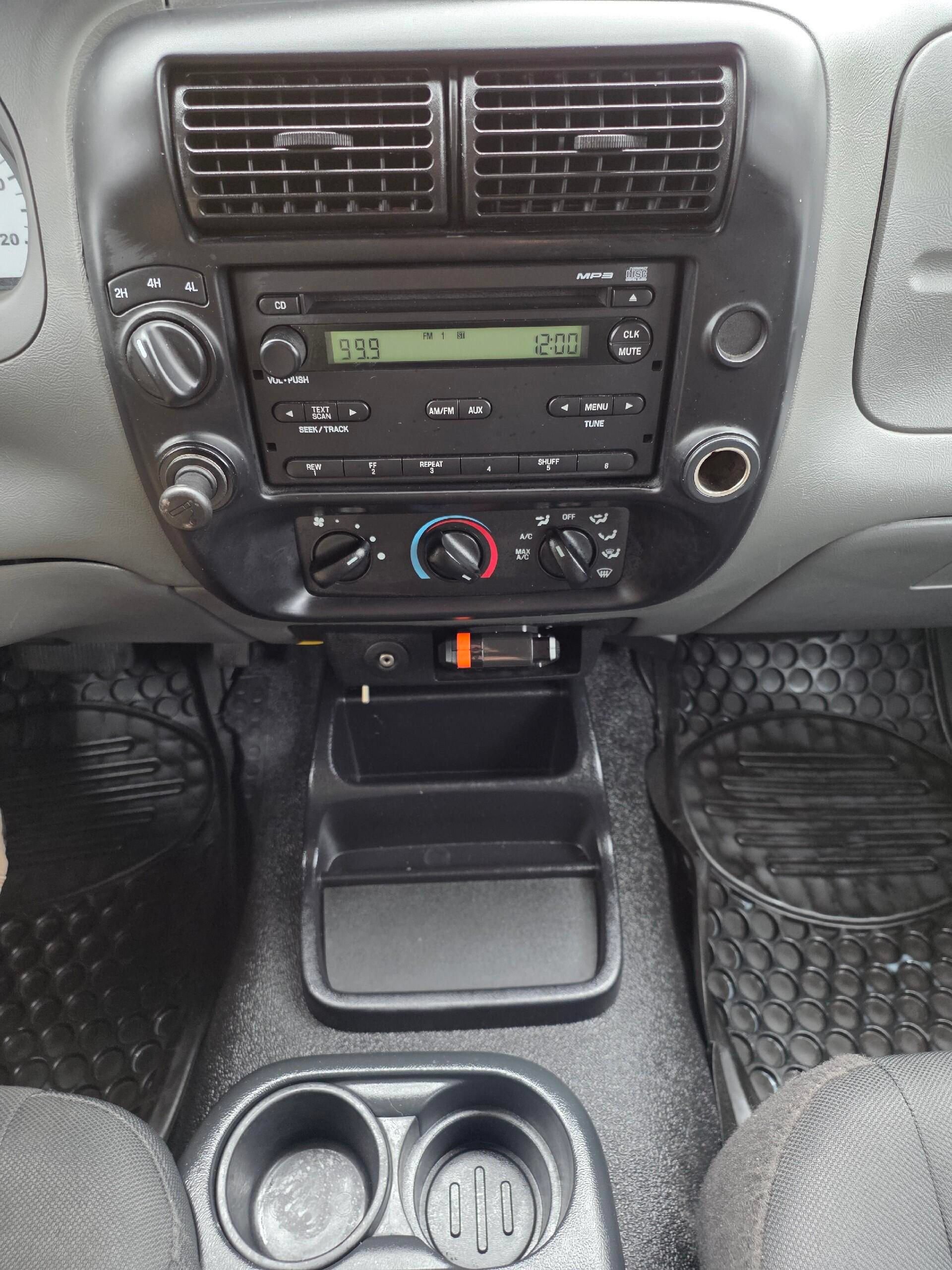 Used 2008 Ford Ranger Sport AWD/4WD image 17