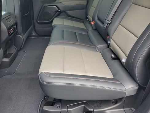 New 2026 Chevrolet Silverado EV Trail Boss w/ LPO, Gameday Tailgate Package image 8