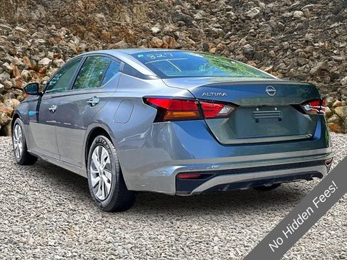 Used 2023 Nissan Altima 2.5 S FWD image 10