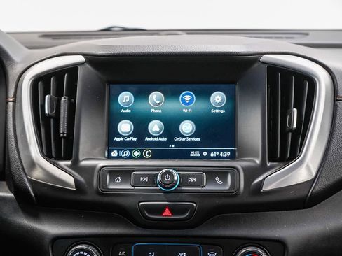 Used 2019 GMC Terrain SLE image 14