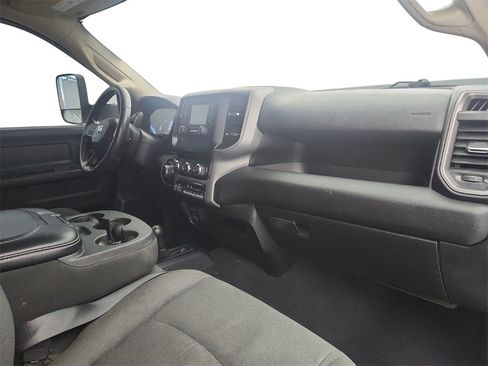 Used 2020 RAM 2500 Tradesman image 21