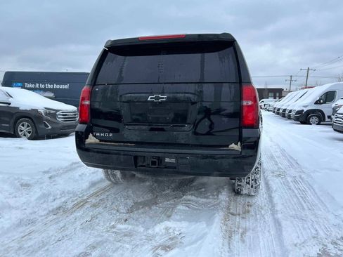 Used 2016 Chevrolet Tahoe LT w/ Max Trailering Package image 26