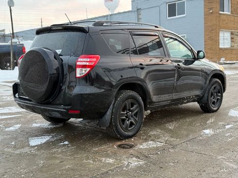 Used 2010 Toyota RAV4 2WD image 6