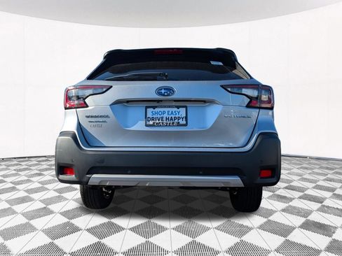 Certified 2025 Subaru Outback Limited AWD/4WD image 14